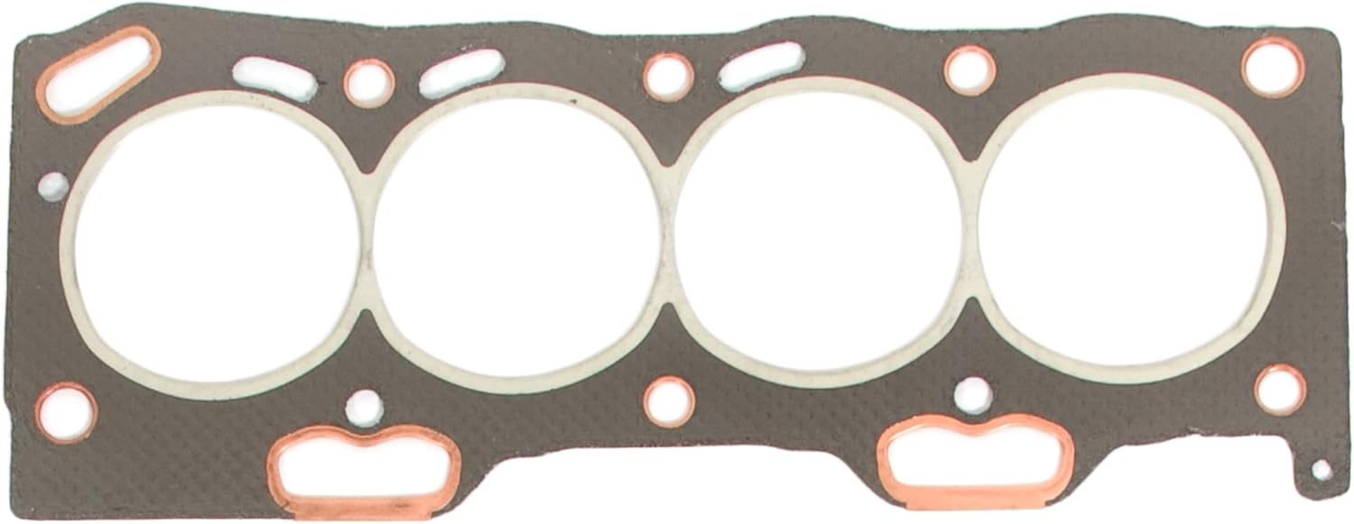 DG-8614912258 Head Gasket Set Compatible With/Replacement For 95-99 Toyota Paseo Tercel 1.5L DOHC 16-Valve 5EFE