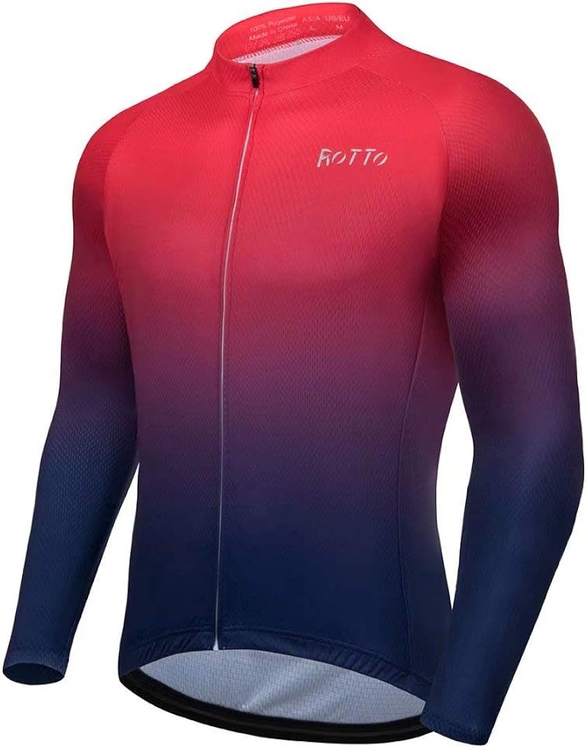 Rotto cycling jersey Clearance