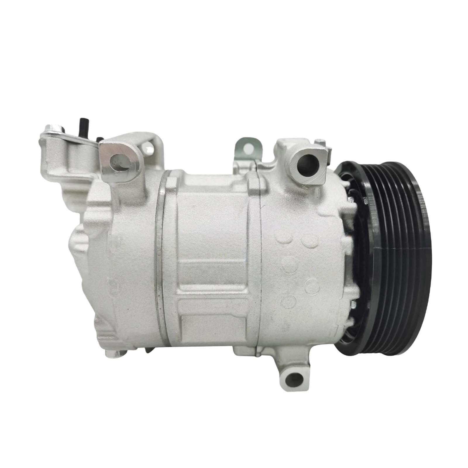 Gxqklsr One Color 9672247080 A/C Ac Compressor Compatible For Citroen C3 Ds3 Peugeot 208 2008 4472806850 4472806851 447280-6850 447280-6851
