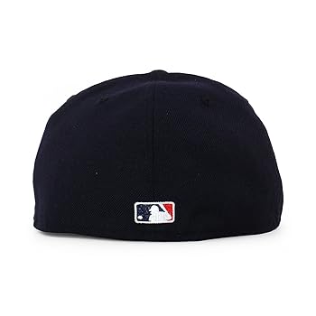 ⭕️ヤンキース NEW ERA YANKERS OLD MODEL キャップ LP 59FIFTY ニューヨーク・ヤンキース ブラック × ブラック