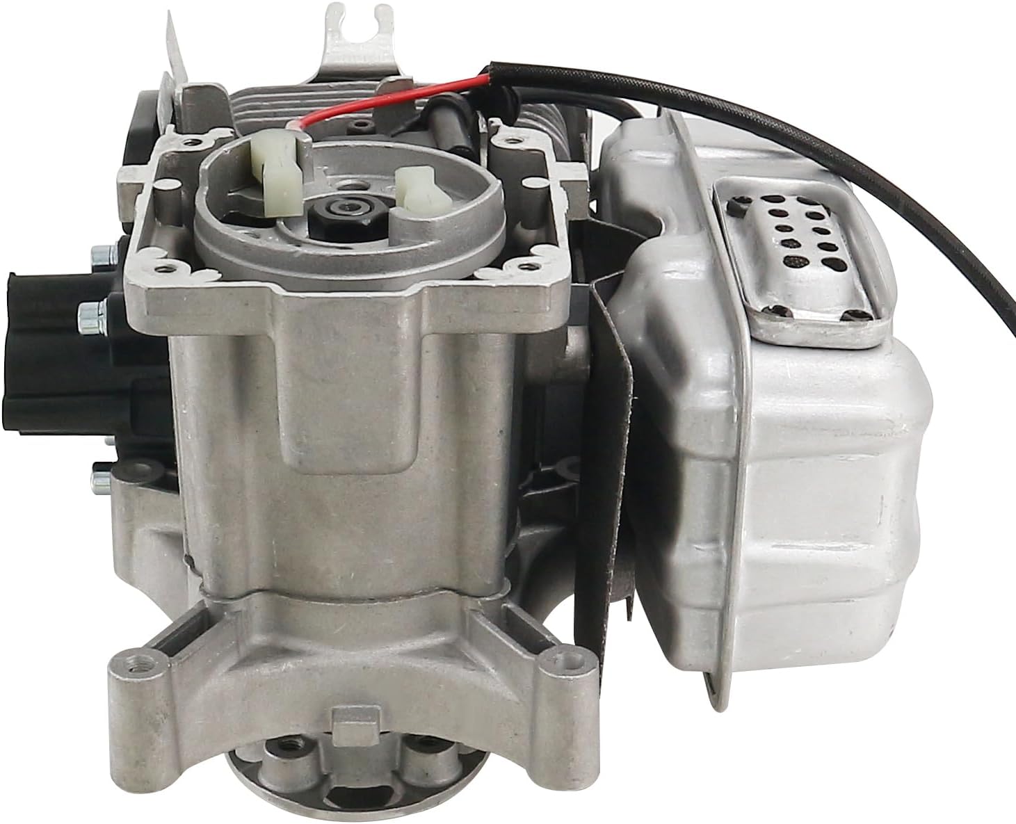 Complete Engine Shortblock Assembly Compatible with Backpack Blower Redmax Replace EBZ8500 EBZ8500RH 577424401