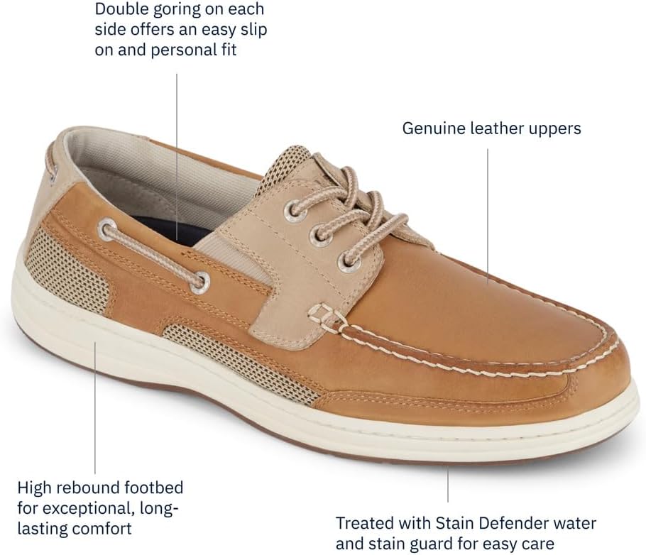 Dockers mens Beacon - Image 7