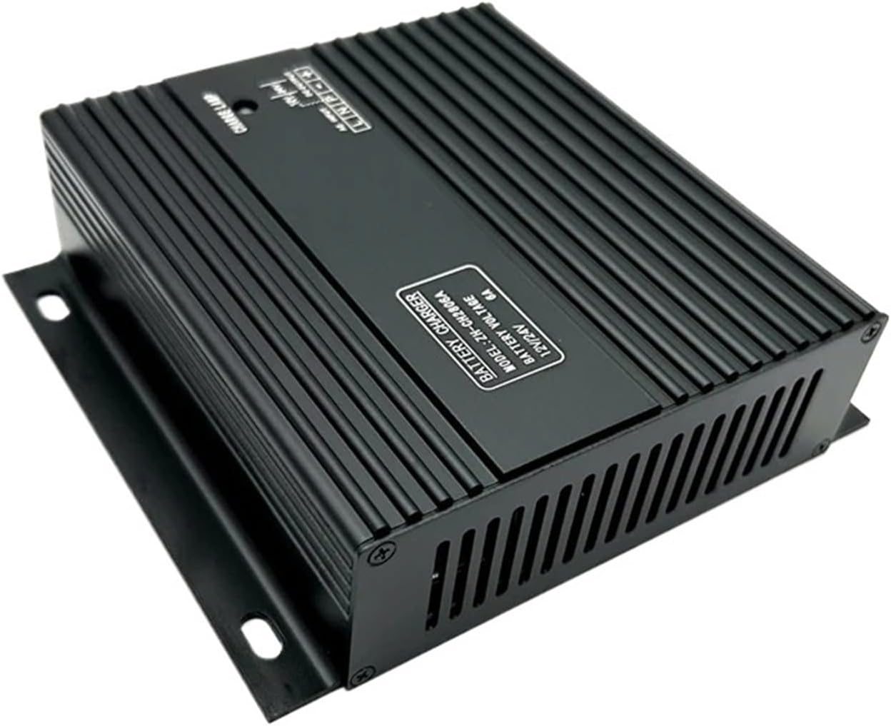 1pcs Generator Battery Charger 6A 12V 24V Car Change Diesel Genset Parts CH2806A