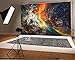 AOFOTO 10x7ft Fantastic Nebula Backdrop Aerospace Starry Sky Photography Background Universe Galaxy Cosmos Milky Way Outer Space Science Fiction Photo Studio Props Vinyl Wallpaper Child Adult Portrait