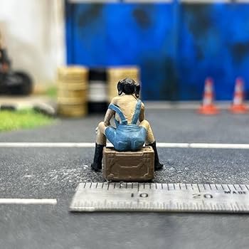 ソニック 自作ジオラマフィギュア ケース有り ソニック 自作ジオラマフィギュア ケース有り