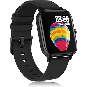 w2 smart watch amazon
