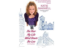 The Year My Life Went Down the Loo