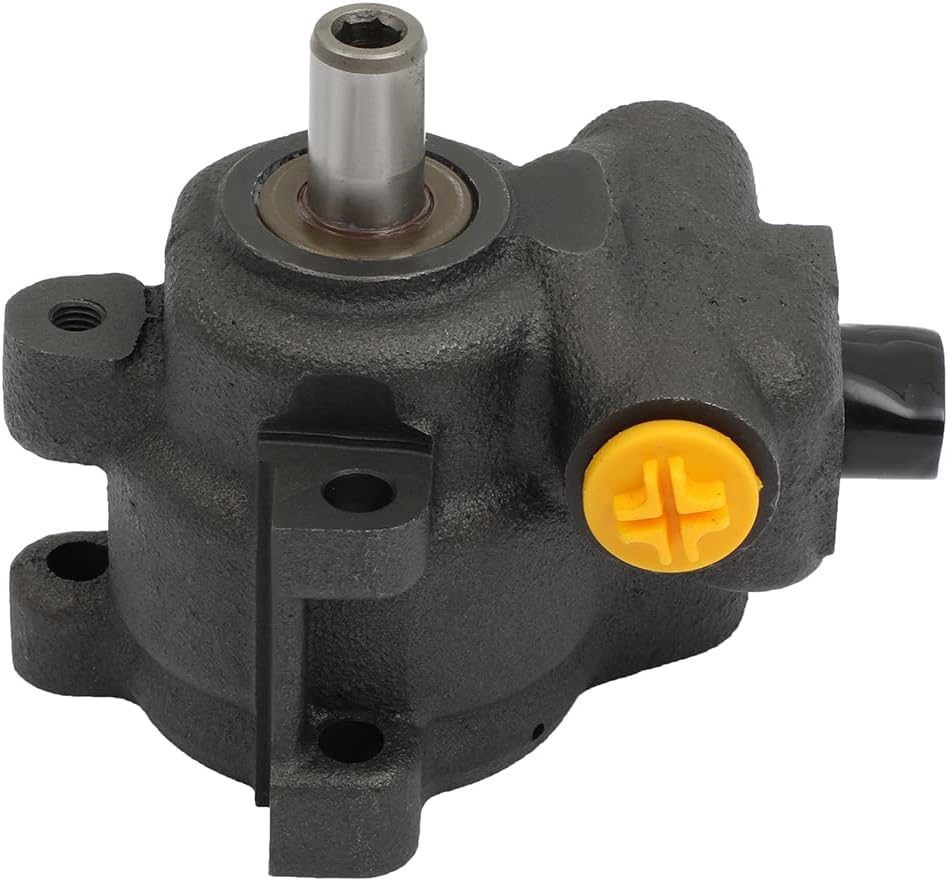 SCITOO Power Steering Pump Replacement for 2005-2007 for Ford for Five Hundred 3.0L 20-323 Power assist pump