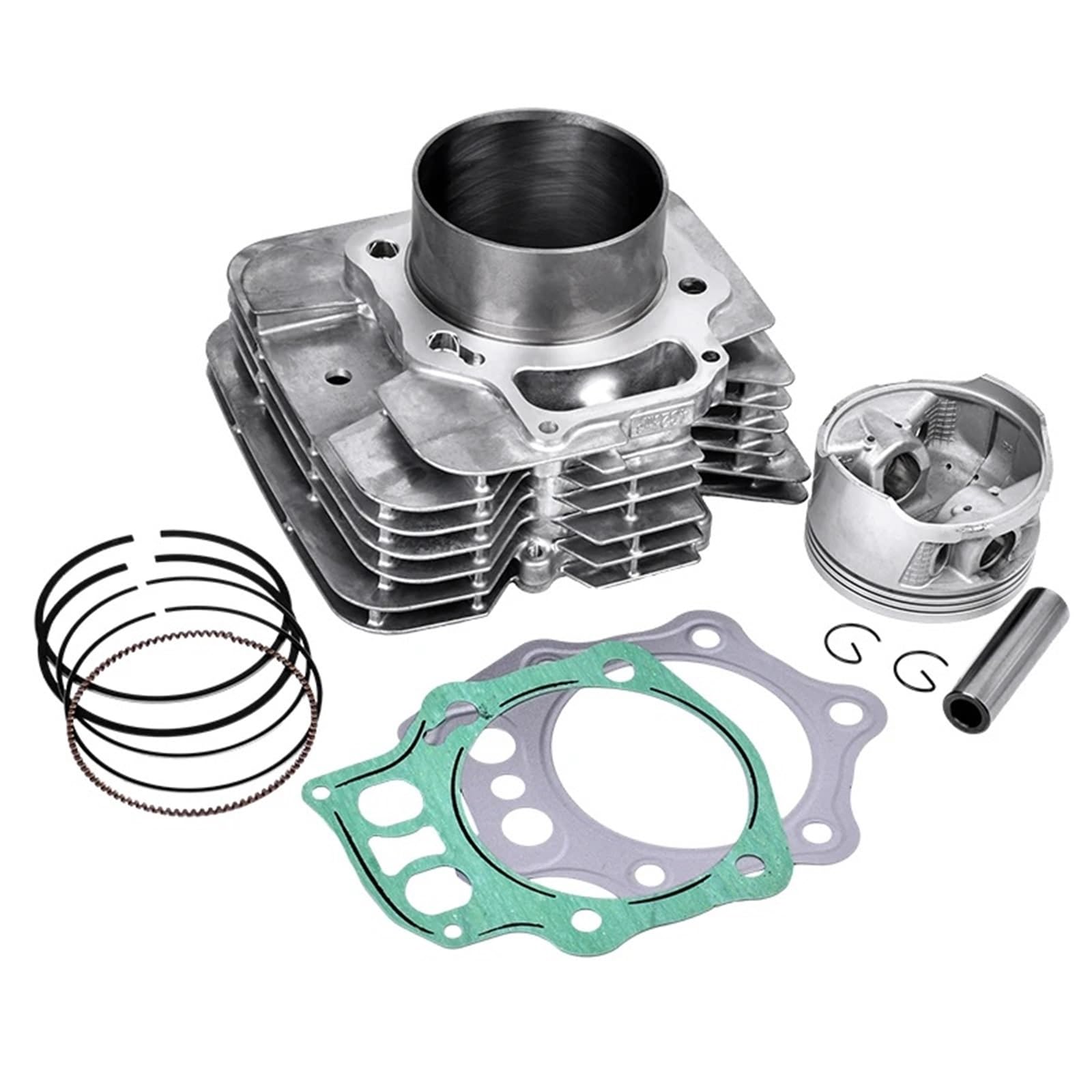 Joint de culasse haut moteur haute résistance pour TXR450 TRX450SA TRX450FEA