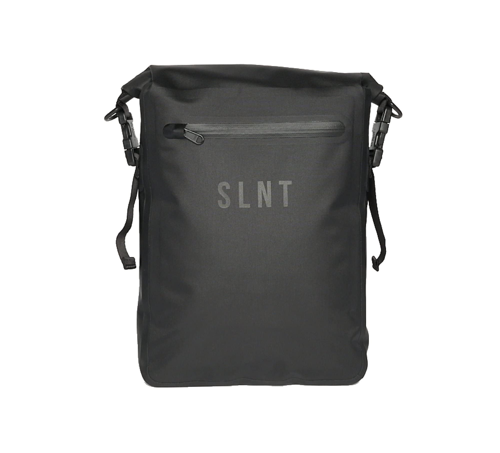 Silent Pocket Waterproof Faraday Dry Bag - Military-Grade Nylon Faraday Bag - RFID Signal Blocking D