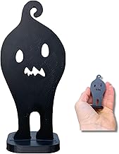 Krobus Desk Decor – Stardew Valley Inspired Figurine – Cute Gaming Desk Decoration – Gamer Gift