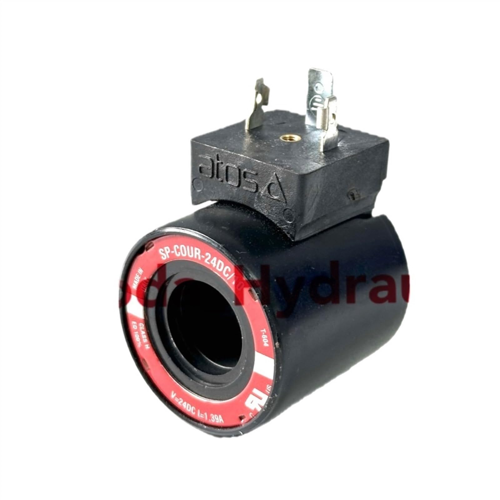 SP-COUR-24DC 24-Volts Solenoid Coil SP-COUR-24DC/10