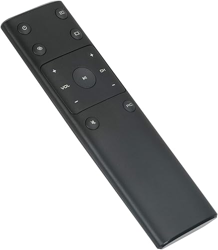 Miniatura 2 de Nuevo control remoto XRT132 apto para Vizio TV E50-E3 E60-E3 E70-E3 P50-C1 P55-C1 P65-C1 P75-C1 M50-D1 M55-D0 M60-D1 M65-D0 M70 -D3 M 80-D3 E43u-D2
