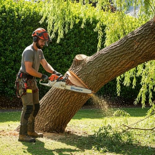 Northern Suburbs Business Spotlight - Tree Felling Cape Town