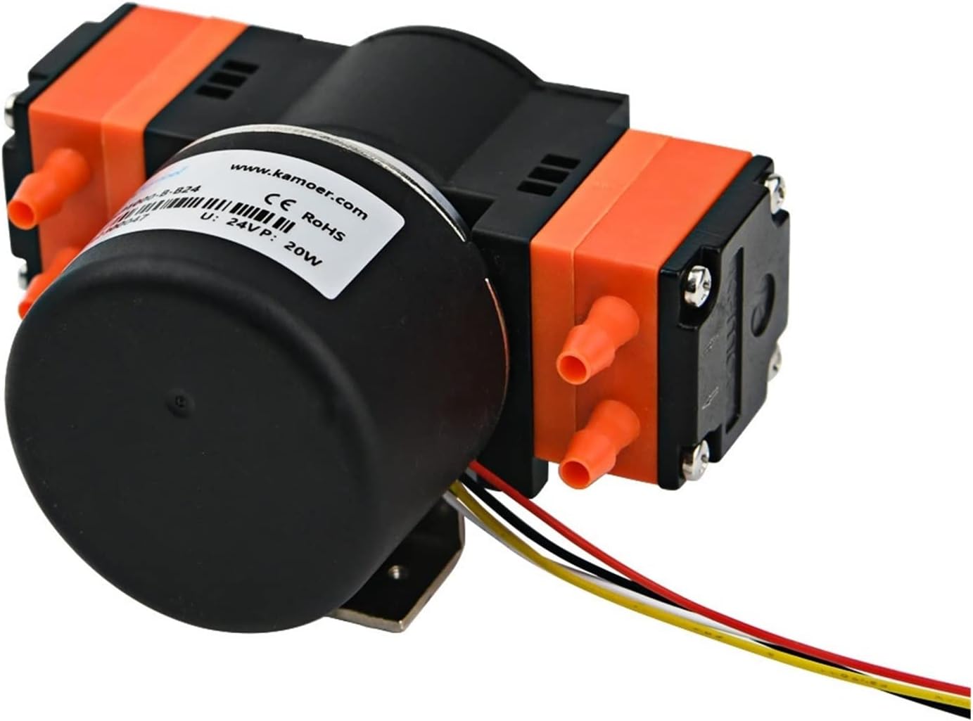 Amazon.com: Water Pressure Booster Transfer Pump KLLP1000 BLDC 12V/24V ...