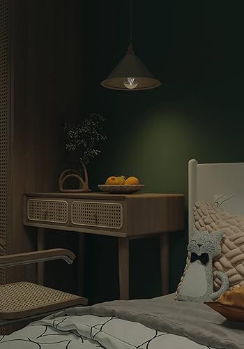 Miniatura 130 de Dimoon 236''x17.7'' White Thicken Peel and Stick Wallpaper Contact Paper Modern Self Adhesive Wall Paper Removable Renter Friendly Textured Solid