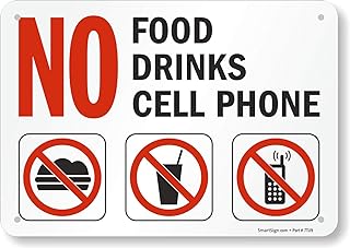 SmartSign - S-4892-PL-10