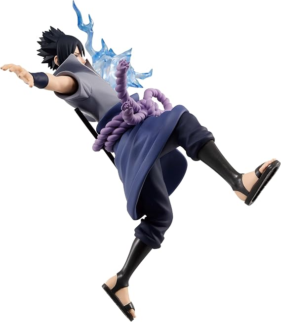 Sasuke Uchiha Statue 13cm