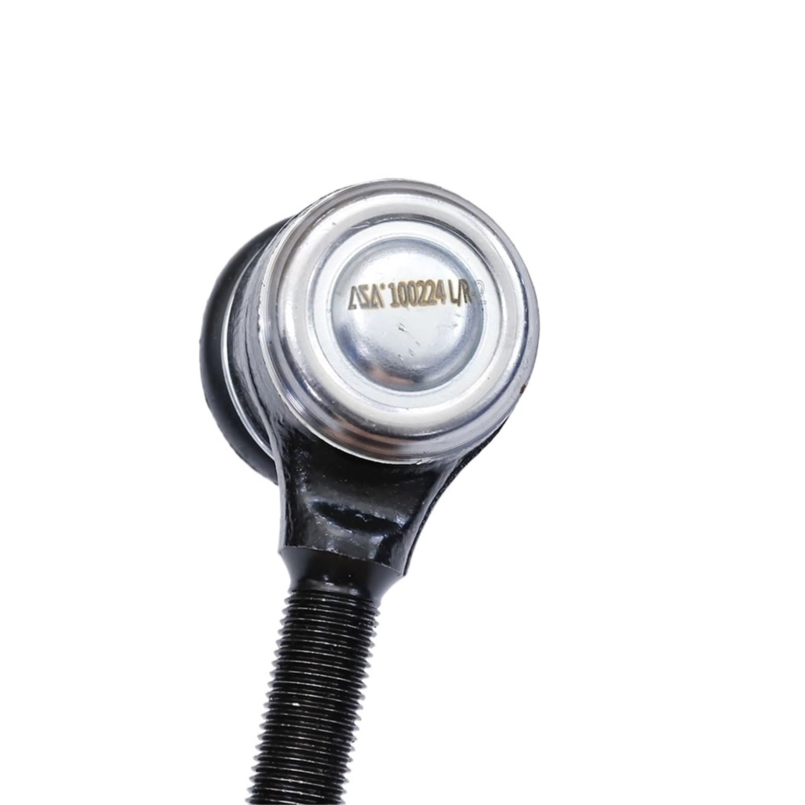 Embout de biellette de direction de remplacement Embouts de biellette direction 2 pièces pour Nissan Shuaike 2009-2018 1.5L/1.6L/2.0L/EV