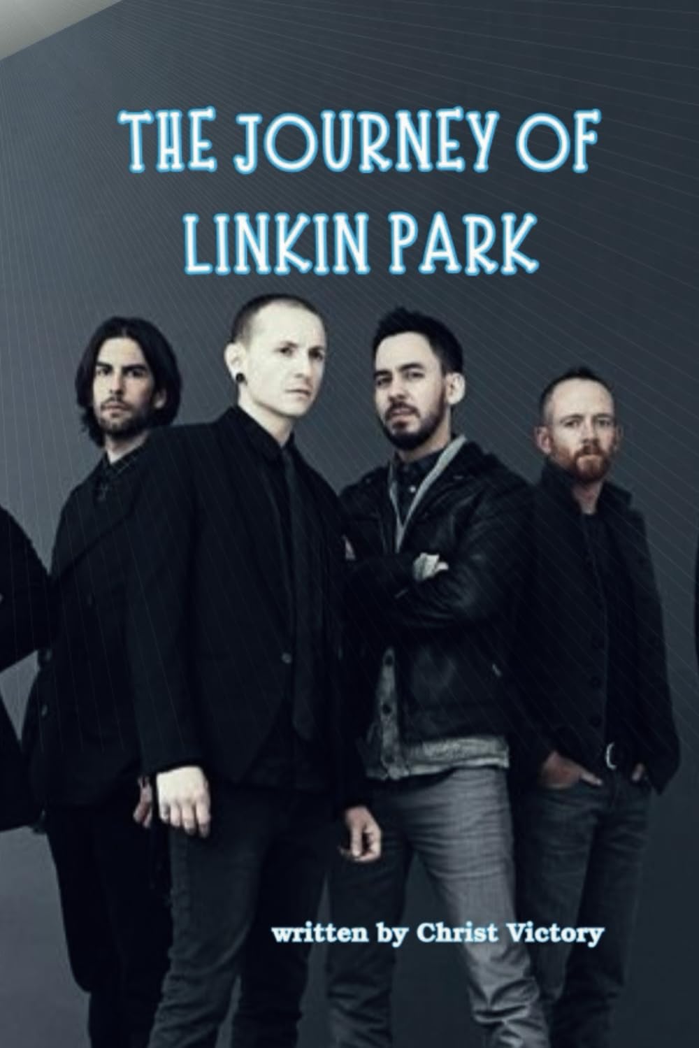 THE JOURNEY OF LINKIN PARK: The legacy and impact of Linkin park