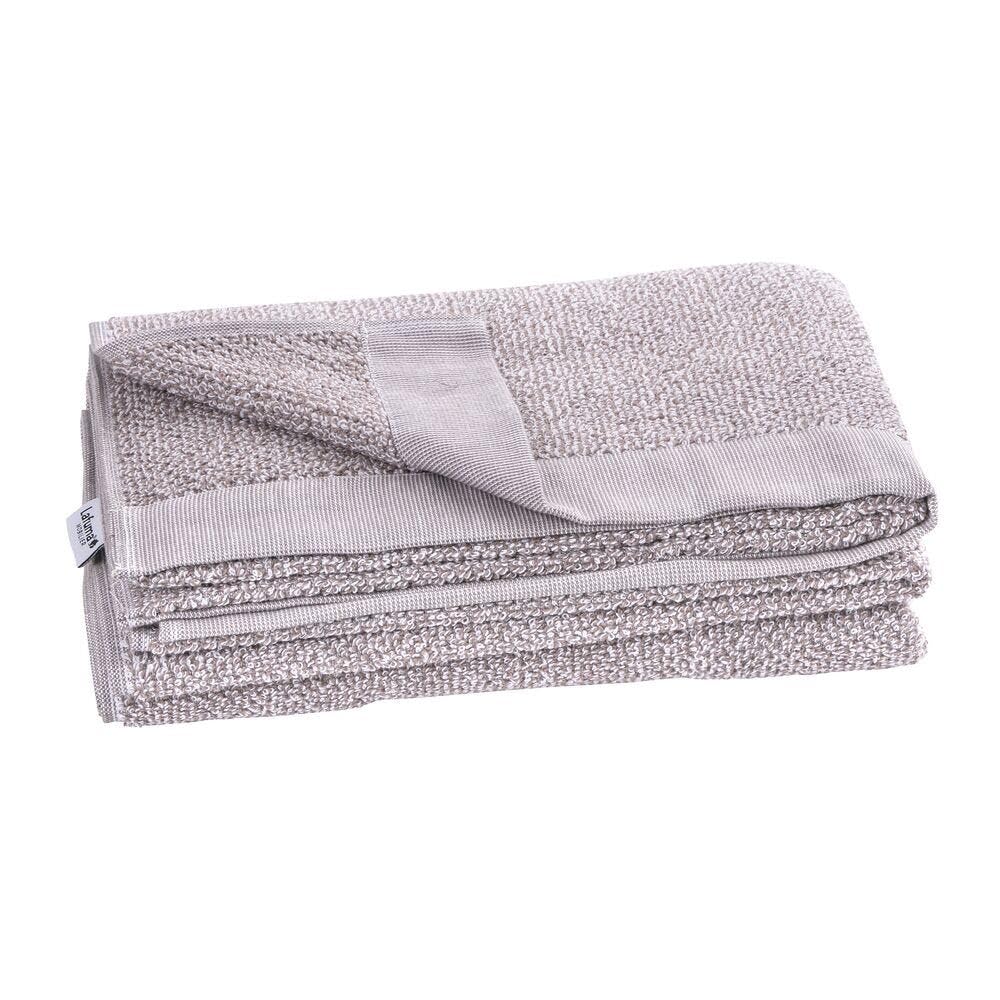 Lafuma Mobilier Drap de Bain Relaxe, Dune