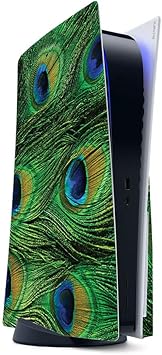 peacock playstation 5