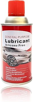 Lubricant Diversion Safe Stash Can with Food Grade Smell Proof Bag with Hidden Compartment for Keys, Cash and Valuables, Travel Size 14 Ounces, Steel Material