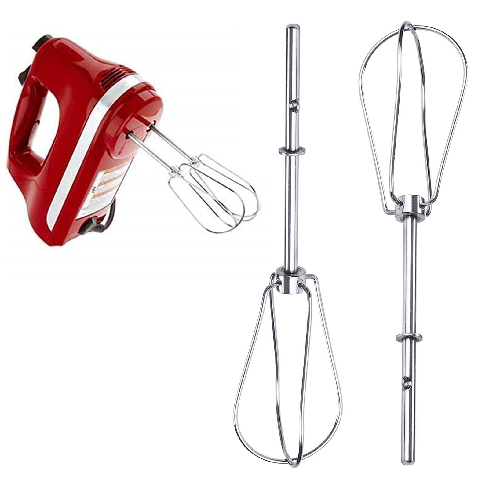 Lavabile Lavastoviglie Frusta Grande Barazzoni - In Acciaio Inox, Lavabile In Lavastoviglie, Per Impasti E Preparazioni In Cucina Accessorio Cucina Lavastoviglie