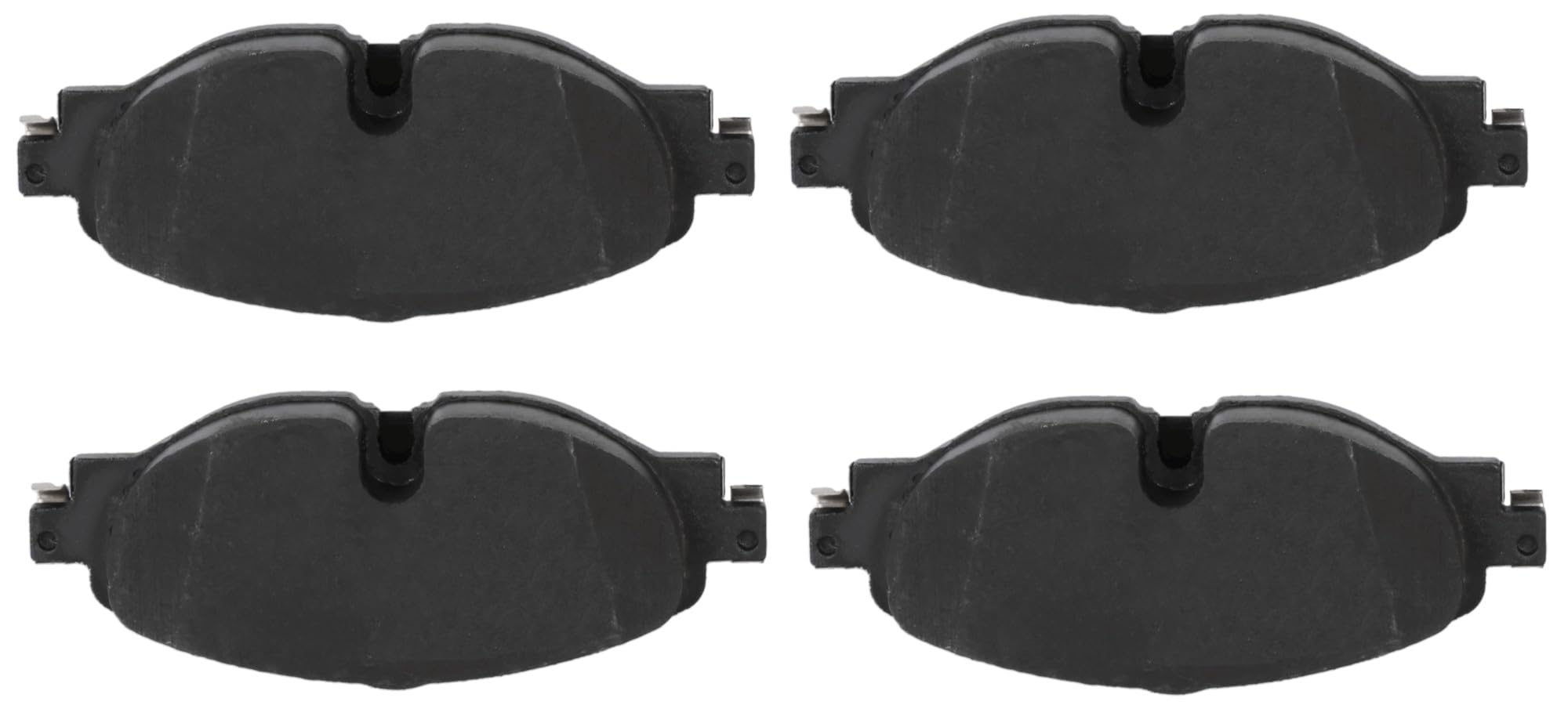 TRW Fren Balatası Ön VW Caddy IV 1.0-1.2-1.4 Tsi 15, 1.6-2.0 TDI 15, Passat 1.4 Tsi 14, 1.6-2.0 TDI 14, Tiguan 1.4 Tsi 16-18, 2.0 TDI 16, 1.6 TDI 16-20 GDB2143
