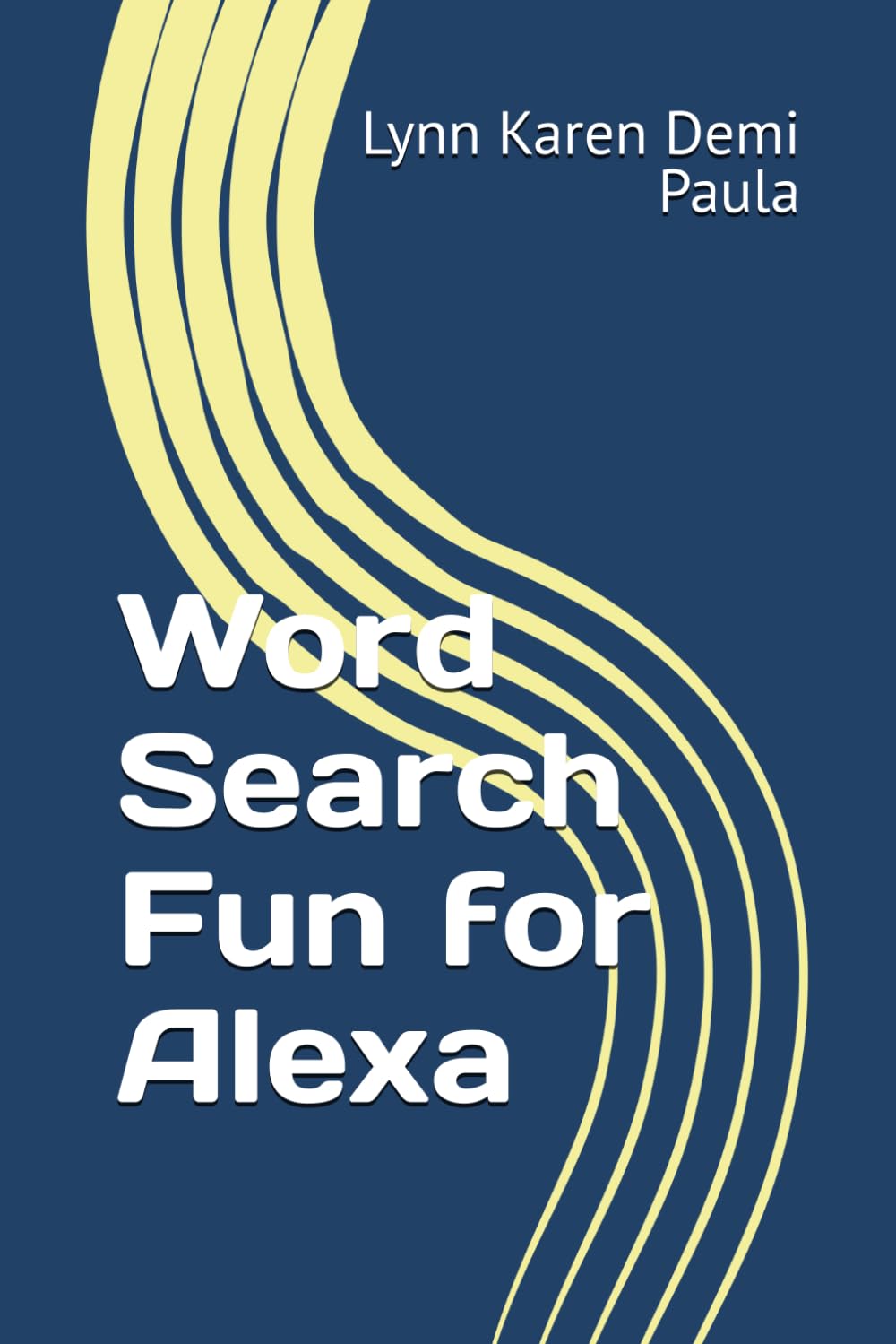 Word Search Fun for Alexa: Unwind and Relax with These Entertaining Word Puzzles