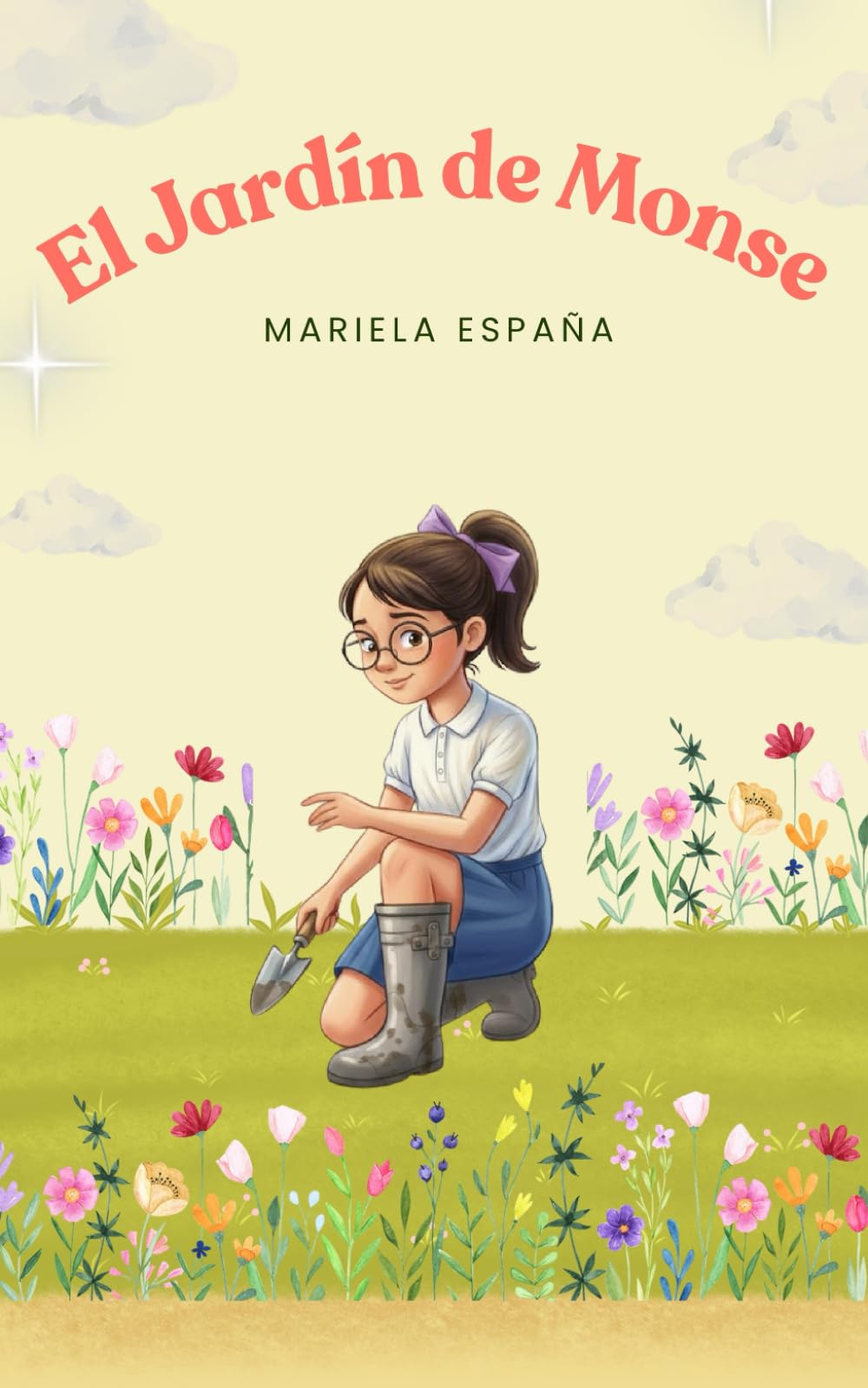 El Jardín de Monse