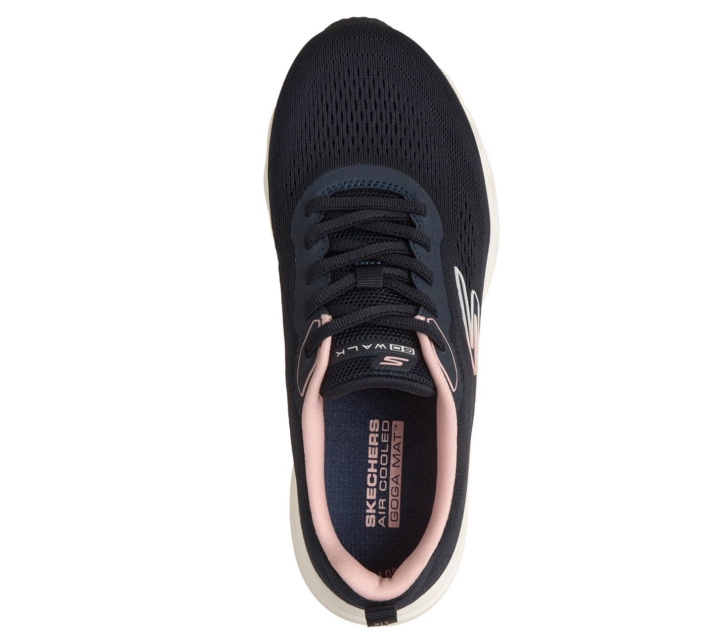 Skechers Go Walk Glide-Step 2.0 Kristee ZapatillasMujer