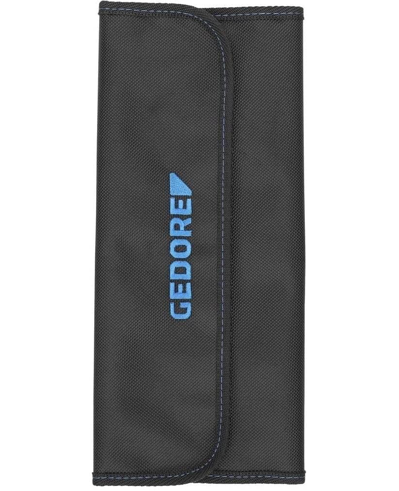 GEDORE Rolltasche WT 1056 9 – 1 Stück