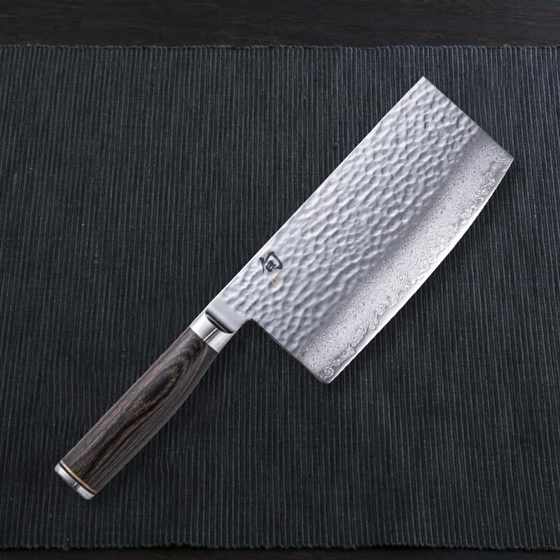 貝印　旬　Premier 中華包丁 175mm 新品未使用　24時間以内発送 Amazon.co.jp: 貝印 旬 Premier プレミア 中華包丁（175mm） 日本製