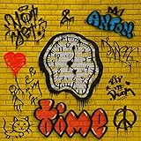  Time (feat. Anton Ånell) (Remix) [Explicit]