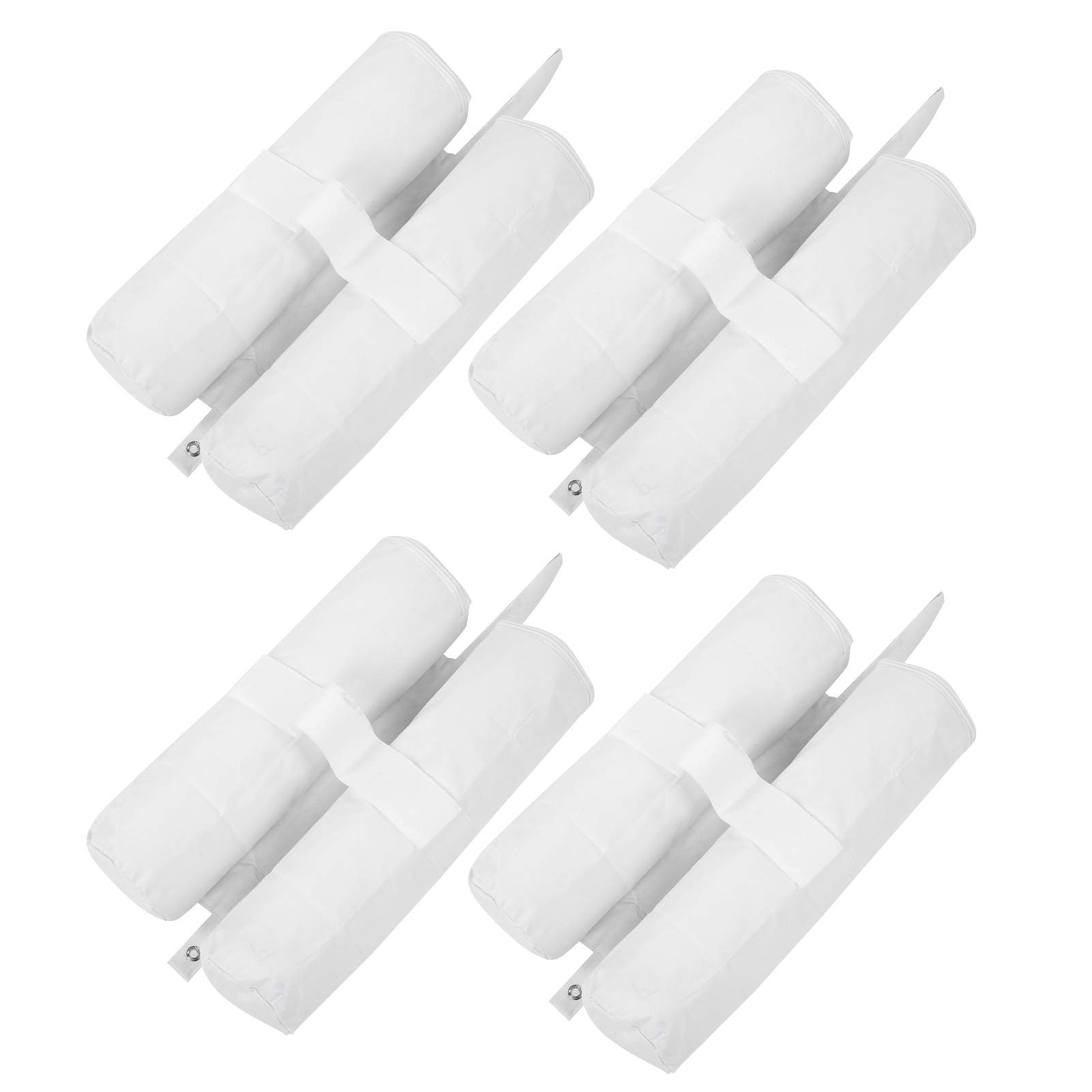 Tent Sandbag, TearResistant Camping Weights Bag, for Picnics, Festivals, Beach Camping, Tailgating Barbecues, Sports Events Outdoor Markets, Parties