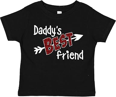 daddy's best friend shirt