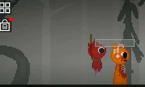 Sprunki's Physic Melon's playground