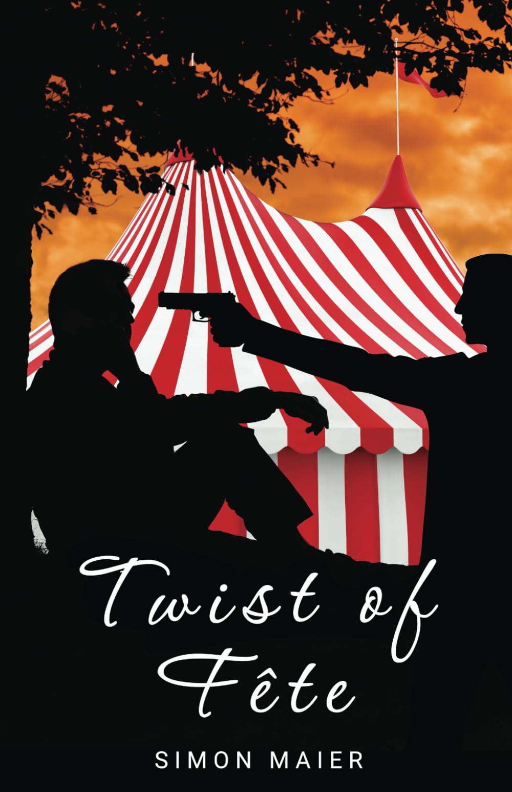Twist of Fête