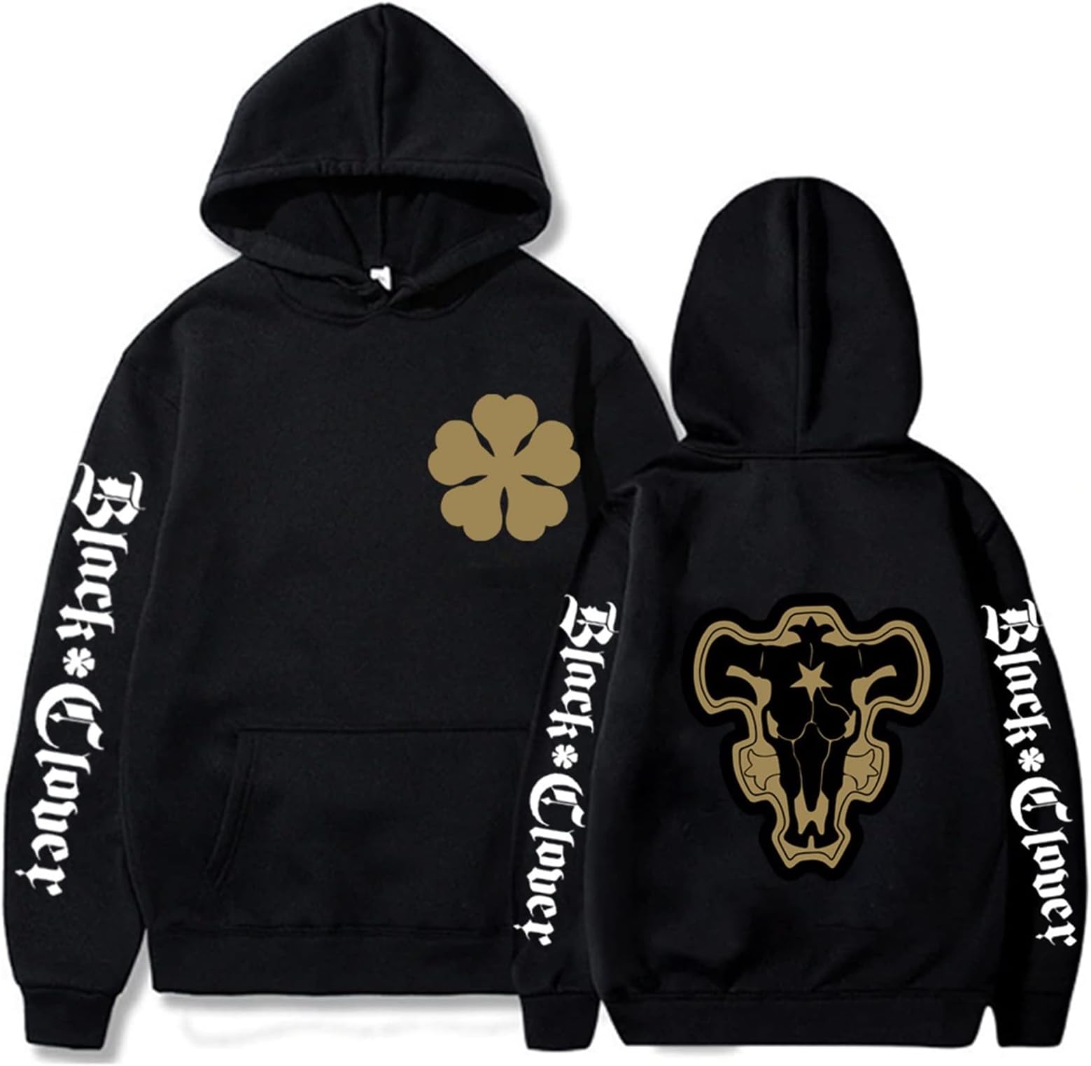 Lapmartunisex-adult mens Hoodie