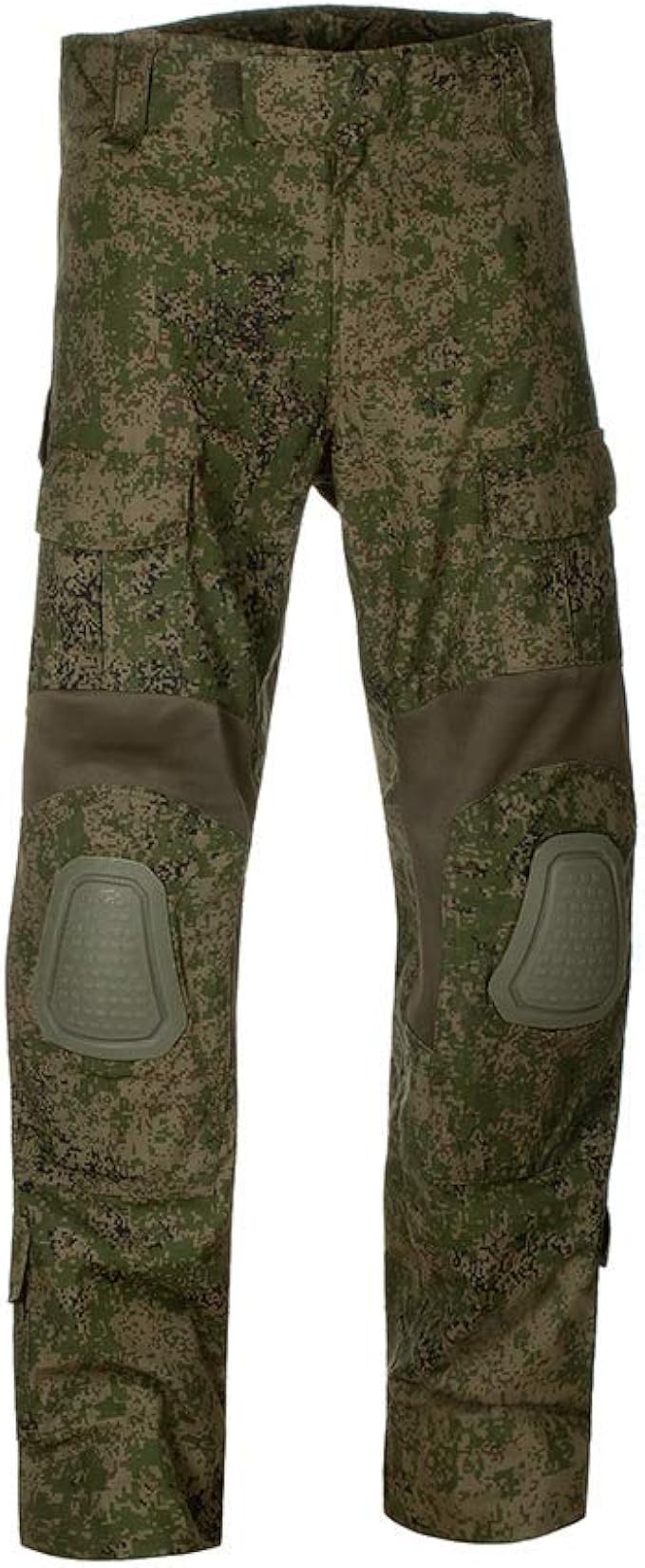 Invader Gear Predator Combat Airsoft Trousers Digi Flora Camo Amazon