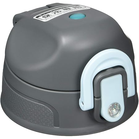 Amazon サーモス 交換用部品 2wayボトル Fho 用 キャップユニット チェックブラウン フタパッキン シールパッキン付き 水筒 マグボトル用アクセサリー オンライン通販