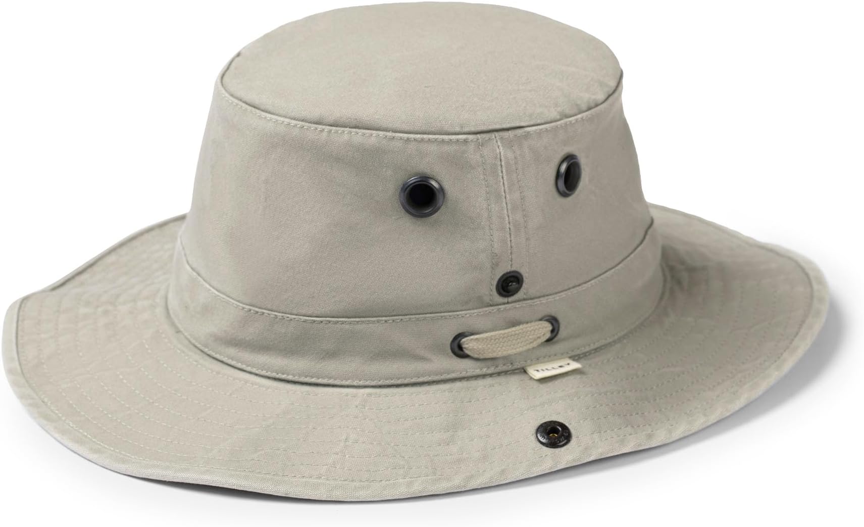 TilleyUnisex Tilley T3 Wanderer Dark Navy Hat