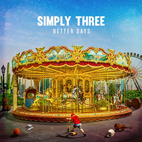 Simply Three