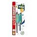 Produktbild Schulfüller mit Anfänger-Feder A - STABILO EASYbuddy Pastel in minzgrün - blau (löschbar) - inkl. Patrone