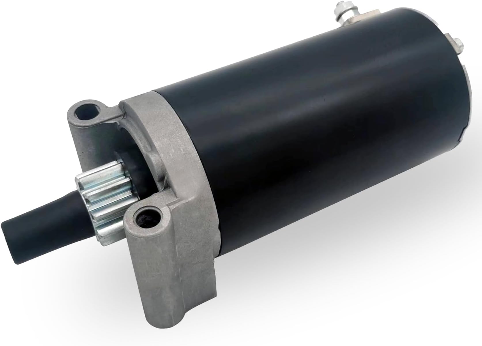 5801N Starter Motor fit for 20HP 23HP 25HP 27HP Kohler Courage Engines 7000 Series KT715 KT725 KT730 KT735 KT740 KT745 Replace# 3209801 32-098-03 3209804