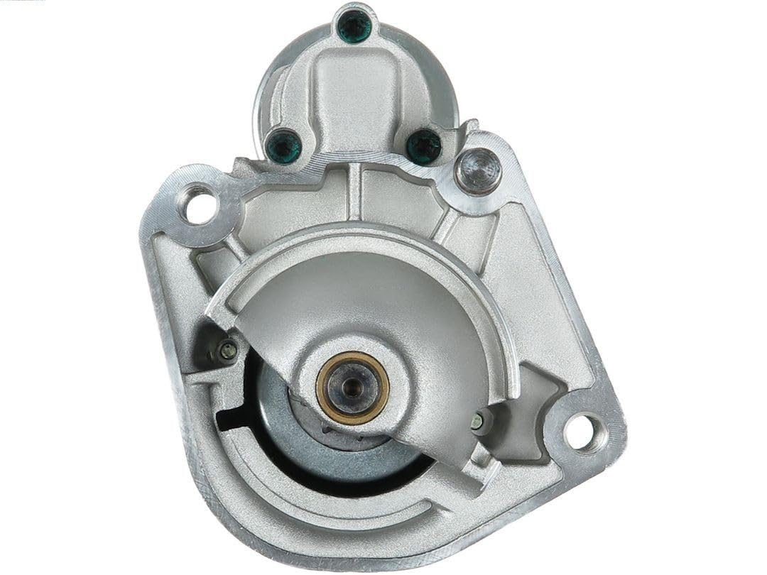 AS-PL Motorino Avviamento 12V ZäHnezahl: 9 Senso Rotazione Orario Per Volvo XC90 I (275) S0710S-image