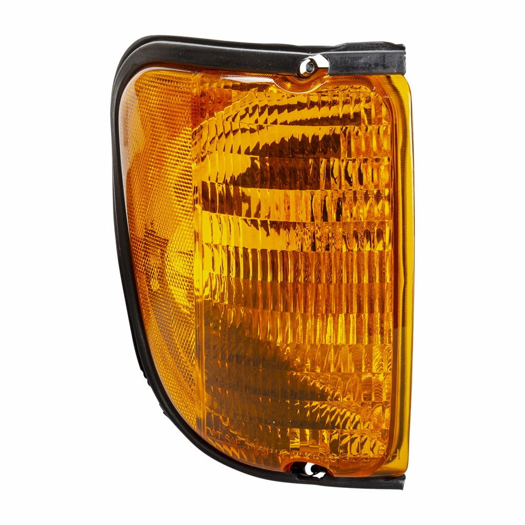 For Ford E-150/250/350 Club Wagon Side Marker Light 2004 05 06 2007 Passenger Side For FO2521176 | 5C2Z 13200 AA