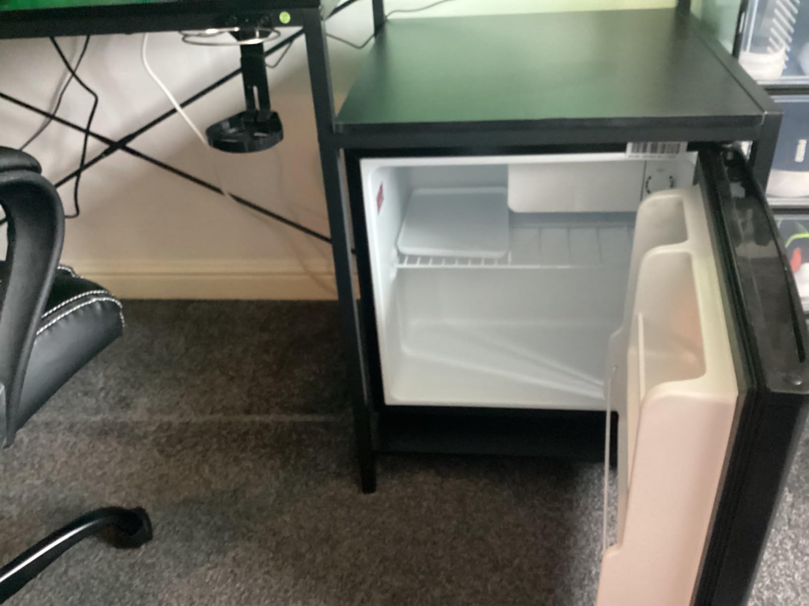 Customer photo