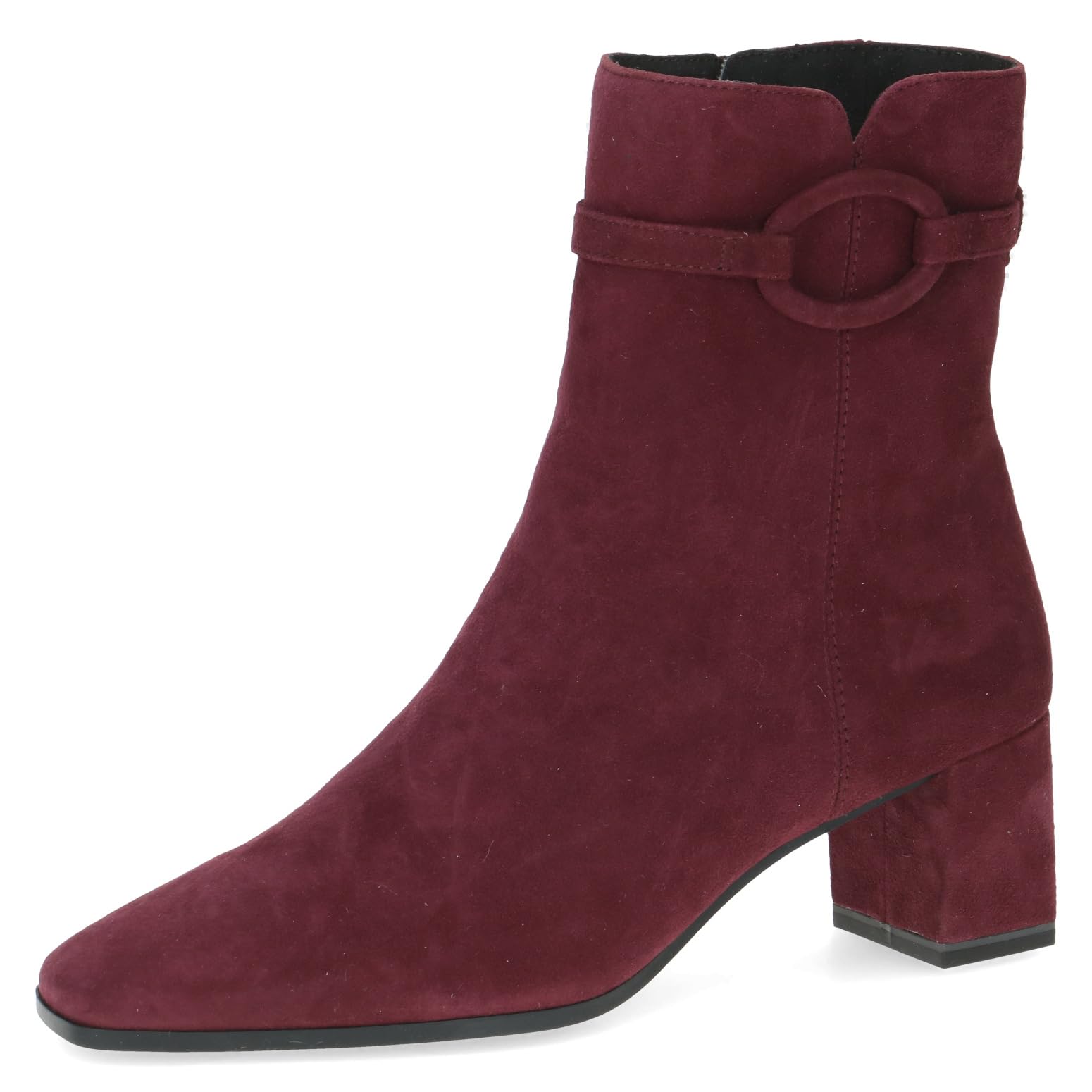 CAPRICE Damen Stiefeletten aus Leder Elegant